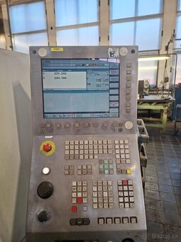 CNC soustruh DMG MORI CTX 310 (9057) - 3