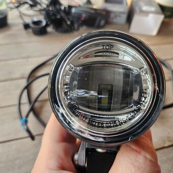 LED hmlovky Sirius / Louis.at - 3