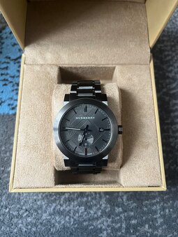 Hodinky Burberry - 3