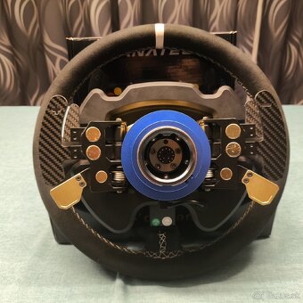 Fanatec Podium GT (Endurance + Hub + Paddles) - 3