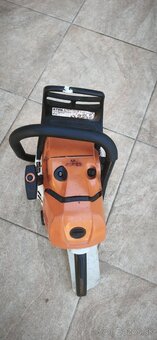 Stihl ms500i - 3