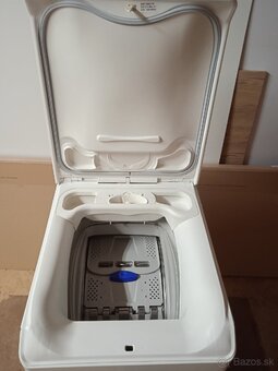 Práčka Electrolux s DOVOZOM - 3