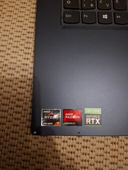 Lenovo Legion - 3