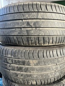 225/50R17 Letné pneumatiky Michelin - 3