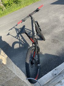 Specialized S-works Camber 2016 XL - 3