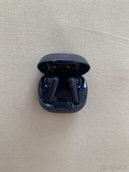 Slúchadlá Anker Soundcore Liberty 4NC Blue - 3