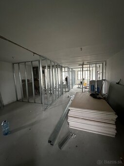 Rekonstrukcia bytu Košice - 3