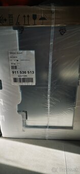 Umyvacka Dieter knoll DKDT2651SK - 3