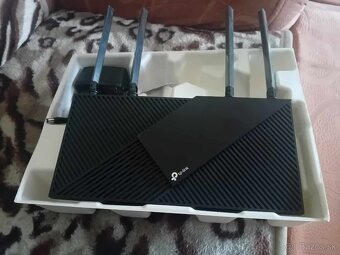 TP-LINK Archer AX55 AX3000 WiFi6 router TP-Link - 3