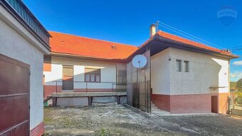 PREDAJ RD Nitrianske Sučany REZERVOVANÉ - 3