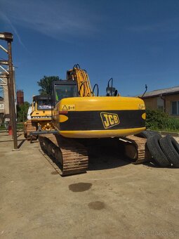 JCB 220 - 3