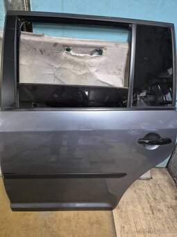 Touran 1.9 77kw - 3