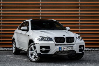 BMW X6 xDrive 35sd - 3
