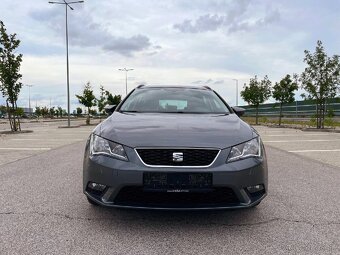 SEAT LEON ST 4X4 - PREDAJ AJ NA SPLÁTKY OD 0% AKONTÁCIE - 3
