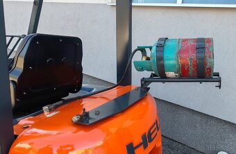 Plynovy VZV Heli CPQD18H - 3