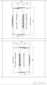 Okna - 3