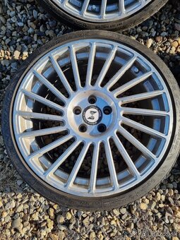 Eta beta 5x112 r19 - 3