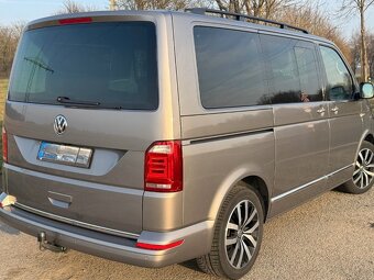 Volkswagen multivat t6 comfortline - 3