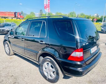 Mercedes-Benz  ML 270 cdi - 3