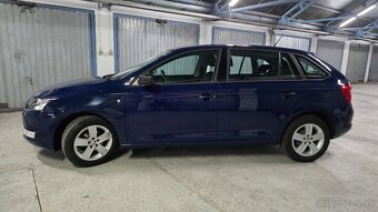Skoda Rapid 1.2 mpi 55kw - 3