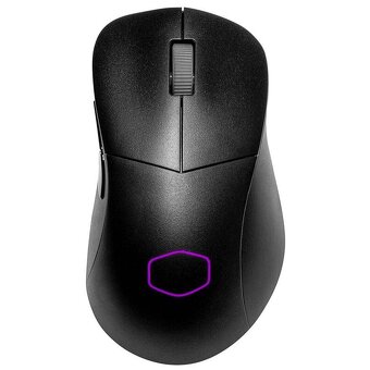 Cooler Master MM731 Bezdrôtová herná myš, čierna - 3