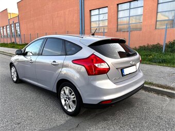 Ford Focus 1.6TDCI 85kw - 3