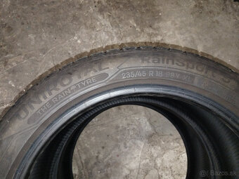 Uniroyal RainSport 5, 235/45 98 Y R18 XL - 3