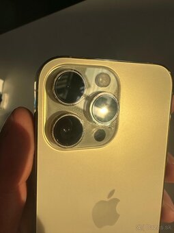 Iphone 14 pro max 512gb gold - 3