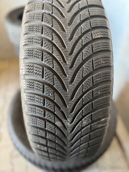 205/60 R16 96H zimné pneumatiky Hankook - 3