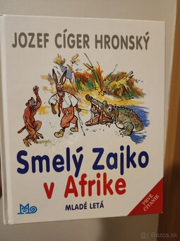 Rôzne knižky - 3