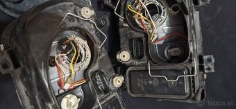 Hella Svetlá VW Bora - 3