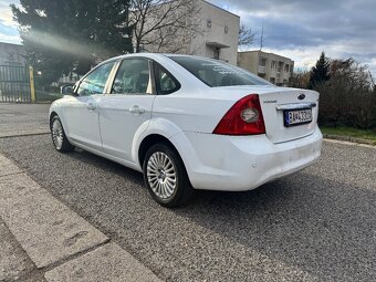 Nepojazdny FOCUS 2008, 1.8TDCI 85KW - 3