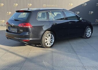 Volkswagen Golf VII 2.0TDi 110kW MAN Highline manuál 110 kw - 3