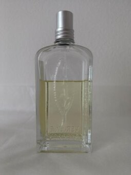 Loccitane Verbena 100 ml - 3