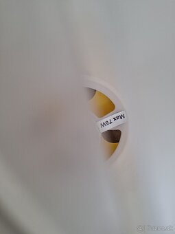 Detsky luster - 3