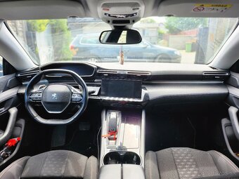 Peugeot 508ll 2019 - 3