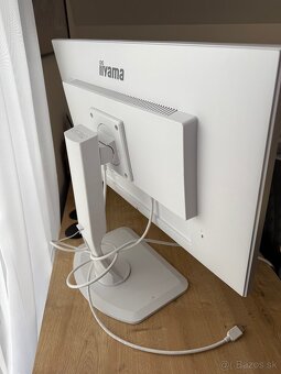 Monitor iiyama ProLite B2791HSU-W1 27" - 3
