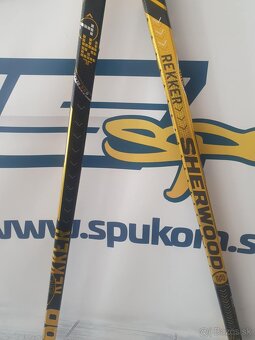 Profi hokejka senior SHERWOOD REEKER RE1-ľavá p92 - 3
