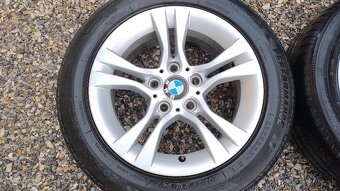 Bmw 5x120 R16-Pneu Mam - 3