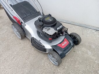 Kosačka s pohonom ALKO 52cm - 3