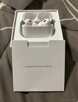 Airpods pro - 3