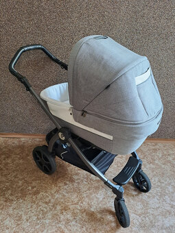 Kočík Peg Perego trojkombinácia - 3