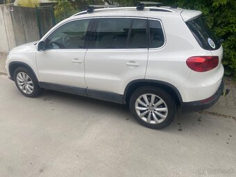 Tiguan - 3