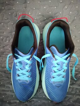 Pánske botasky HOKA - 3