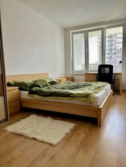 Moderný 2 izbový byt v novostavbe Jégého ulica, Bratislava I - 3