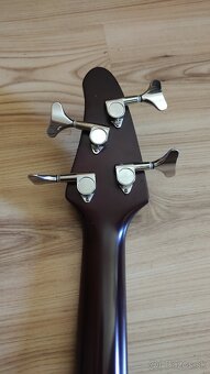 Basová gitara MEG - 3