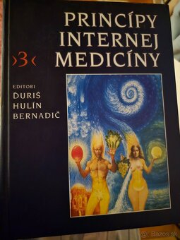 Princípy internej medicíny - 3