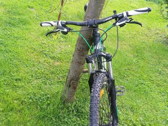 Haibike edition rc 27,5 - 3