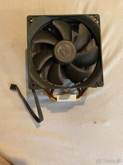 Predám staršie komponenty do Pc - 3
