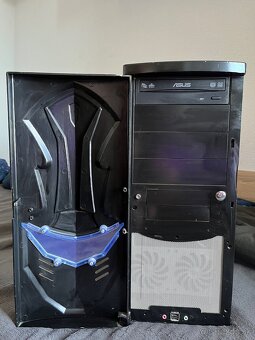 Skladaný PC + Monitor - 3